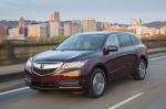 Acura MDX 2013 года (NA)